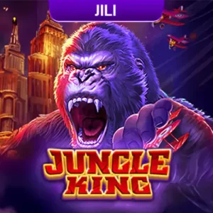 How to play Jungle King