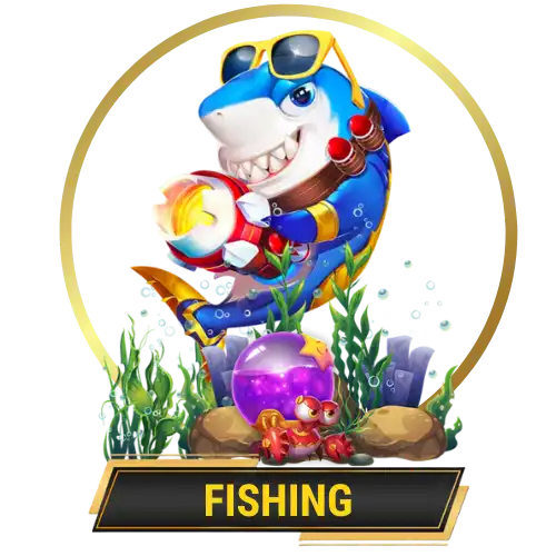 Fishing Game