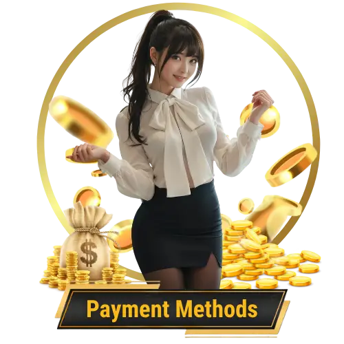 Payment Methods