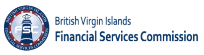 British Virgin Islands BVI Certification