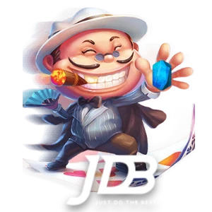 JDB Gaming