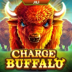 How to play Charge Buffalo