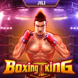 How to play Boxing King