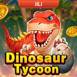 How to play Dinosaur Tycoon